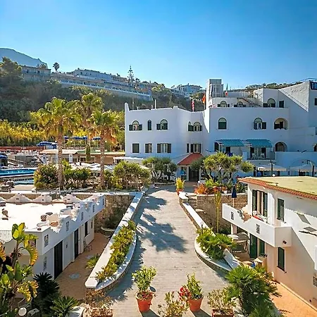 Punta Imperatore Ξενοδοχείο