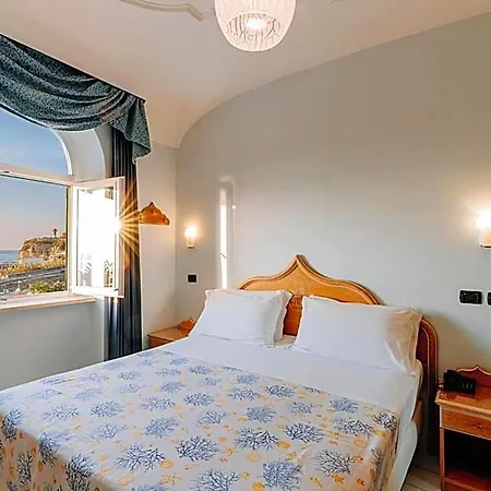 Punta Imperatore 4* Forio di Ischia