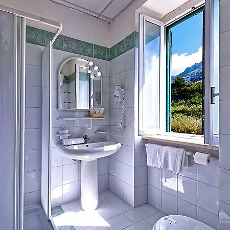 Punta Imperatore 4* Forio di Ischia