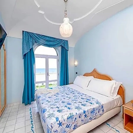 Punta Imperatore Ξενοδοχείο 4*