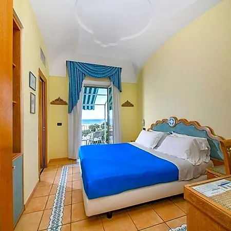 Punta Imperatore Forio di Ischia