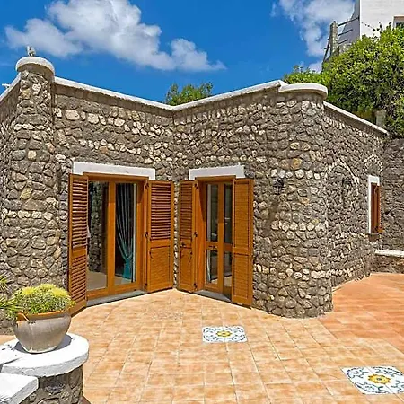 Punta Imperatore Forio di Ischia