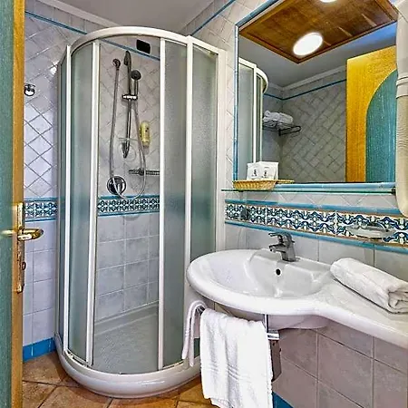 Punta Imperatore 호텔 Forio di Ischia