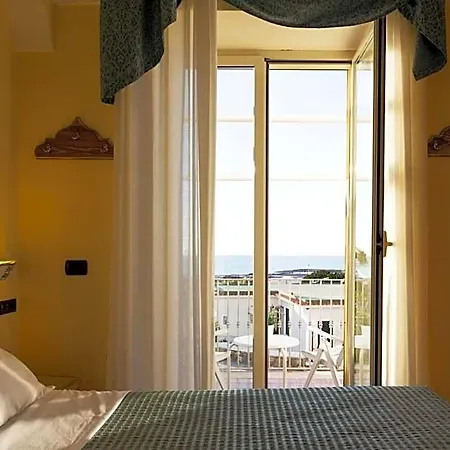 Punta Imperatore Ξενοδοχείο