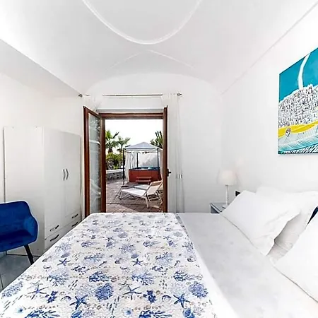 Punta Imperatore Forio di Ischia