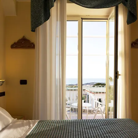 Punta Imperatore ホテル Forio di Ischia