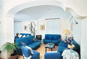 皇帝之角酒店 Forio di Ischia
