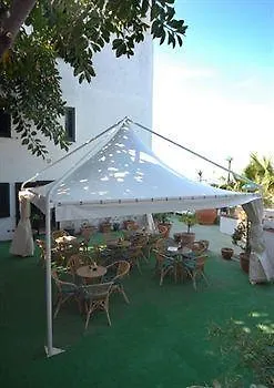 Punta Imperatore Hotel 4*