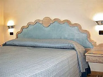 Hotel Punta Imperatore