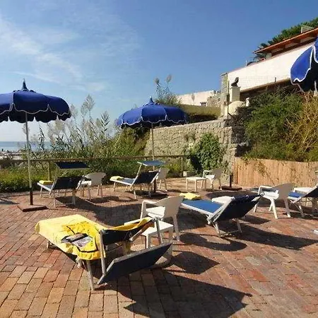 Punta Imperatore Forio di Ischia