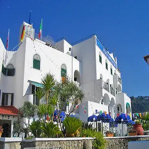 Punta Imperatore 4*