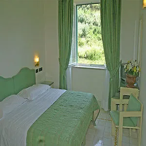 Hotel Punta Imperatore