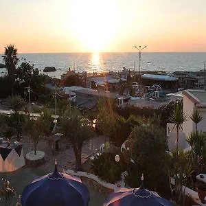 Hotel Punta Imperatore