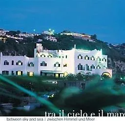 Hotel Punta Imperatore 4*