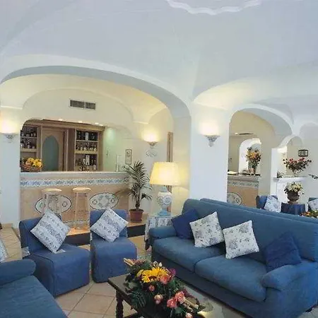 Hotell Punta Imperatore Forio di Ischia