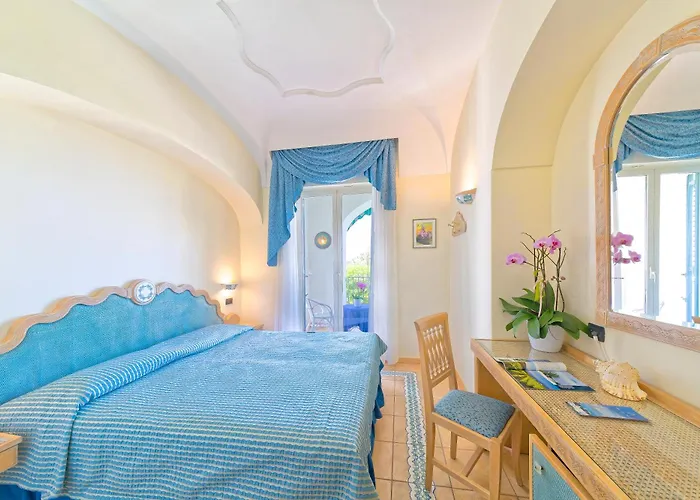 Punta Imperatore 4* Forio di Ischia
