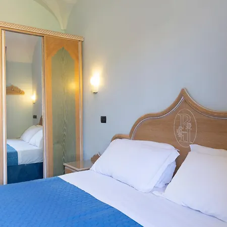 Hotell Punta Imperatore