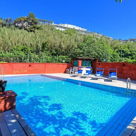 Hotell Punta Imperatore