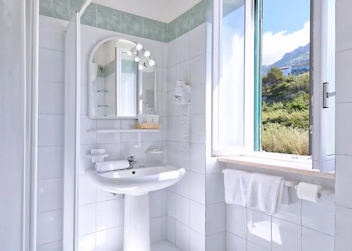 Punta Imperatore Forio di Ischia