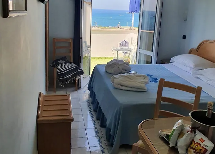 Punta Imperatore Forio di Ischia