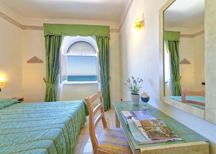 Punta Imperatore 4*