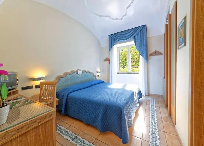 Punta Imperatore 4* Forio di Ischia