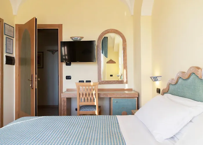 Punta Imperatore 4*