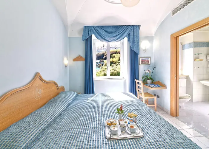 Punta Imperatore 4*