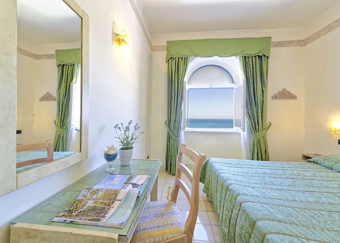 Punta Imperatore 4*