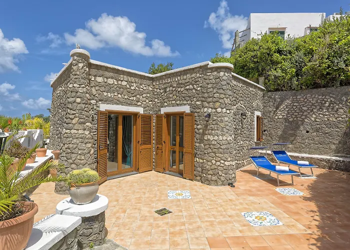 Punta Imperatore 4*